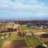 Działka Chorągwica