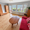 35 m² | duży balkon | 8. piętro | Dokerska |REZERWACJA