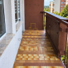 35 m² | duży balkon | 8. piętro | Dokerska |REZERWACJA