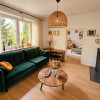 Leśny azyl 100 km od Warszawy – 5624 m²