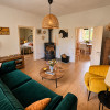 Leśny azyl 100 km od Warszawy – 5624 m²