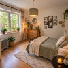 Leśny azyl 100 km od Warszawy – 5624 m²