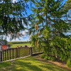 Leśny azyl 100 km od Warszawy – 5624 m²