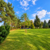 Leśny azyl 100 km od Warszawy – 5624 m²
