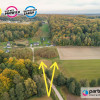 Działka Trzepowo ul. Cystersów