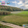 Działka Trzepowo ul. Cystersów