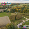 Działka Trzepowo ul. Cystersów