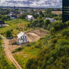 1 197 m² MPZP 3.MN OTOMINO S7 TRÓJMIASTO