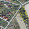 Sulistrowiczki, działka rekreacyjna 1113 m2 i 998 m2