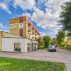 Lokal na parterze, Ełk ul. Matejki