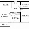 Apartamenty Lema 3 pok, Lema | Tauron, Park Lotników, ABB, Comarch
