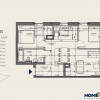 Unikalne apartamenty (VAT 8%) na Zawodziu