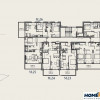 Unikalne apartamenty (VAT 8%) na Zawodziu