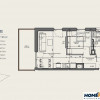 Unikalne apartamenty (VAT 8%) na Zawodziu
