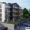 Unikalne apartamenty (VAT 8%) na Zawodziu