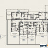 Unikalne apartamenty (VAT 8%) na Zawodziu
