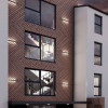 Unikalne apartamenty (VAT 8%) na Zawodziu