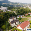 Unikalne apartamenty (VAT 8%) na Zawodziu