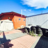 Wolnostojący pawilon handlowo-usługowo-produkcyjny 334 m2