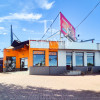 Wolnostojący pawilon handlowo-usługowo-produkcyjny 334 m2
