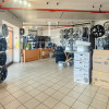 Wolnostojący pawilon handlowo-usługowo-produkcyjny 334 m2