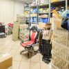 Wolnostojący pawilon handlowo-usługowo-produkcyjny 334 m2