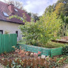Parter domu 60m2, 3 pokoje, piękny widok na wodę i winnicę, ogród