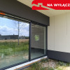 Ostatnia działka budowlana plus projekt willi parterowej.