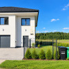 Bliźniak 130m2/działka 500m2/5 pokoi/okazja cenowa