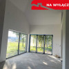 Ostatnia działka budowlana plus projekt willi parterowej.