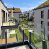Panoramiczne okna | Duży balkon | 0 prowizji