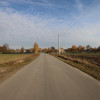 Działka rolno budowlana 65ar Sobolew Kol g. Firlej