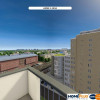 0%, w centralnym punkcie Sadyby. Gotowy budynek
