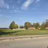 Działka Boryszew
