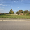 Działka Boryszew