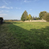 Działka Boryszew