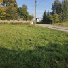 Działka Boryszew