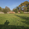 Działka Boryszew