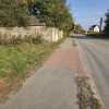 Działka Boryszew