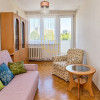 3 Pokoje | dwustronne | balkon | piwnica | dobra komunikacja