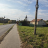 Działka Boryszew