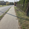 Działka Boryszew