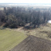 Piękna działka rolno-budowlana, Żminne, Parczew.