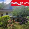 Dom w uroczym zakątku, pośród lasów i górek