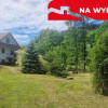 Dom w uroczym zakątku, pośród lasów i górek