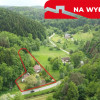 Dom w uroczym zakątku, pośród lasów i górek