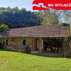 Dom w uroczym zakątku, pośród lasów i górek