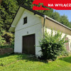 Dom w uroczym zakątku, pośród lasów i górek