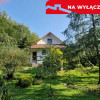 Dom w uroczym zakątku, pośród lasów i górek