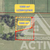 Janczewo, centralne położenie, ul. Makowa/Długa